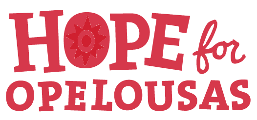 Hope For Opelousas
